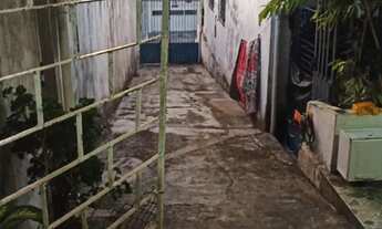 Imagem 7: 2 CASAS POR 1 - BAIRRO SANTOS DUMONT PRÓX IGREJA S.FRANCISCO CADA CASA COM 2 QUARTOS