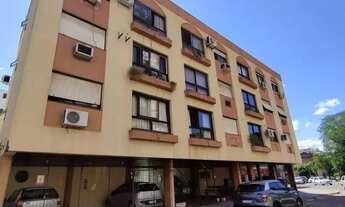 Imagem: SAO LEOPOLDO - APARTAMENTO 2 DORM - MORRO