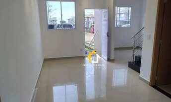 Imagem: Sobrado com 3 dormitórios à venda, 96