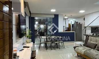 Imagem 4: Maravilhosa Casa à Venda no Bairro Augusta Mota Prolongamento