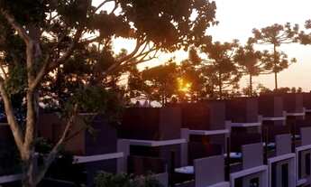 Imagem 6: CASA com 4 dormitórios à venda com 179m² por R$ 998.000,00 no bairro Xaxim - CURITIBA / PR