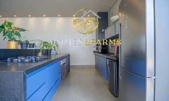 Imagem 4: Casa Mobiliada para Aluguel no Portal do Sol Green Goiânia Alto Padrão