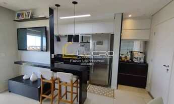 Imagem 3: Apartamento a venda, 3 dormitórios com suíte, Nova Nação América