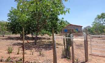 Imagem: Chácara Mirabela 2500 m2