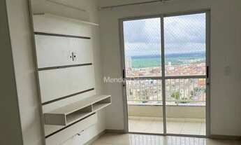 Imagem: Apartamento com 3 dormitórios para alugar