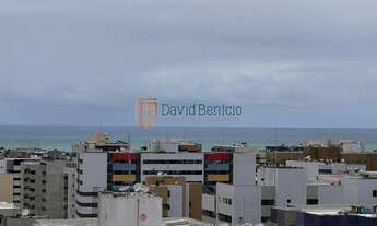 Imagem 2: Apartamento com 3 Suítes à venda na Ponta Verde