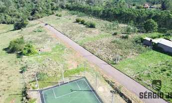 Imagem 4: Terreno com 300m² na Vendinha a 600 metros BR386 em Triunfo