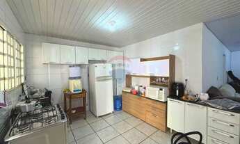 Imagem 5: Casa à Venda Bairro José Saran