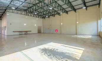 Imagem 4: Chácara de eventos às margens da GO-010 em Senador Canedo á venda