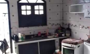 Imagem 5: Belíssima Casa no Conjunto Ariri Bolônha