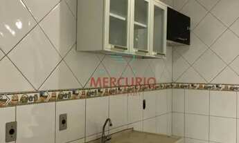 Imagem 7: Apartamento para aluguel com 65 m² e 2 quartos em Parque Viaduto, Bauru - SP