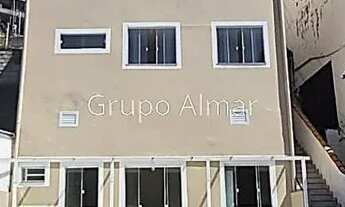 Imagem 2: Apartamento 2 quartos - Parque Guarani