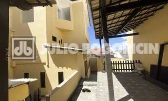 Imagem: Casa de rua / Residencial / Jardim Guanabara