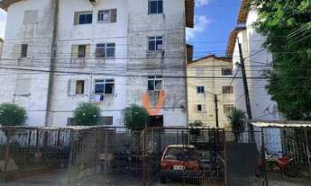 Imagem 2: Apartamento com 2 dormitórios para alugar, 40 m² por R$ 780,00/mês - Parque Albano - Cauca