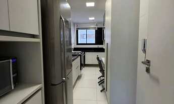 Imagem 6: APARTAMENTO PARA LOCAÇÃO NO TERRAZZO SANTA LUZIA HORTO FLORESTAL, 2 SUÍTES