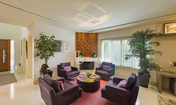 Imagem 7: Casa à venda, 510 m² por R$ 4.800.000,00 - Alphaville - Santana de Parnaíba/SP