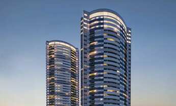 Imagem 4: Apartamento no Vista Ponta Negra com entrada facilitada