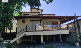 Imagem: Casa em Condomínio para Venda em Geriba