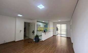 Imagem 5: Apartamento com 3 Quartos, sendo 1 Suíte, 92 m² - aluguel por R$ 3.500/mês ou venda por R