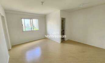 Imagem 3: Apartamento à venda, 34 m² por R$ 350.000,00 - Tatuapé - São Paulo/SP