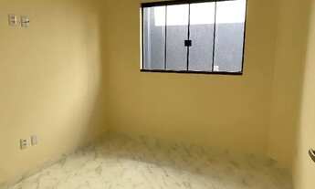 Imagem 6: Casa Jardim dos Ipes com 3 Quartos, 1 suite, moderna, pe direito duplo Anápolis