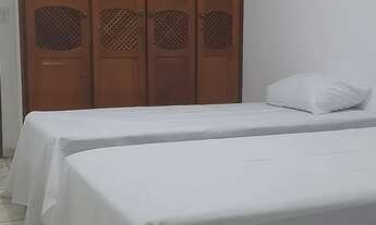 Imagem 4: KITNET MOBILIADO LOCAÇÃO TEMPORÁRIA - DIX SEPT ROSADO