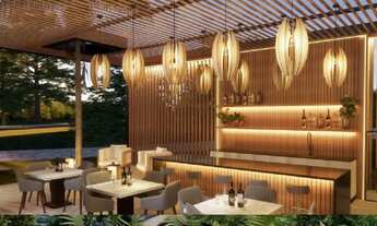 Imagem 6: Terreno Ecopark Sunset Caçapava - 276 m2 (Plano) Vista Previlegiada