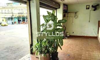 Imagem 14: Engenho Novo Galpão / depósito com 2 vagas na garagem