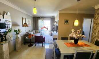 Imagem: Apartamento em Rua Humberto Notari - Jardim