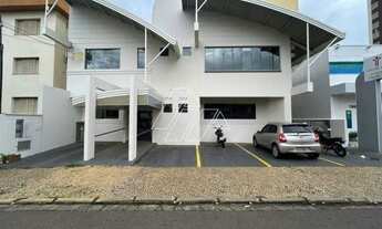 Imagem: Localizado no coração de Marília, no