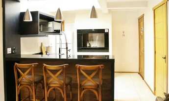 Imagem 7: Apartamento em rua emilio leobet - AV CENTRAL - Gramado/RS