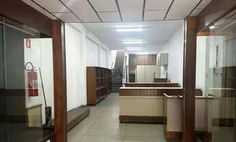 Imagem 3: Salão Comercial para Locação Centro de Mogi das Cruzes