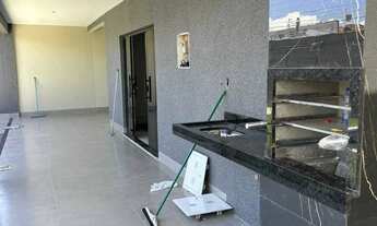 Imagem 7: Casa à venda no bairro Vila Oliveira em Aparecida de Goiânia/GO