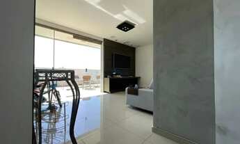 Imagem 5: Cobertura com 3 quartos para alugar em Belo Horizonte