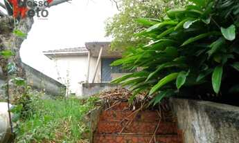 Imagem 3: Terreno residencial à venda, Vila Clarice, São Paulo