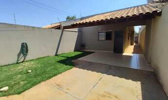 Imagem 3: Casa com Energia Solar