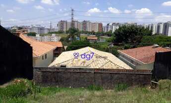 Imagem 5: Terreno à venda, 308 m² - Cidade São Francisco - São Paulo/SP