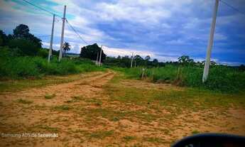 Imagem 1: Um espaço pronto para receber suas ideias