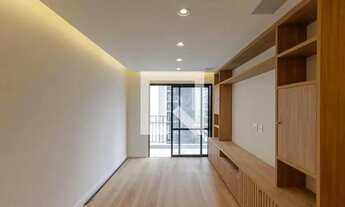 Imagem 6: Apartamento à Venda - Vila Olímpia, 2 Quartos, 77 m2