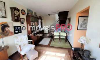 Imagem: COBERTURA NO CAMPO BELO