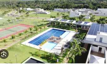 Imagem: Vendo Lote no Terras Alpha 1 Senador Canedo