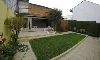 Imagem 7: Residência comercial ou residencial nas imediações da Teixeira Mendes e Gecepel