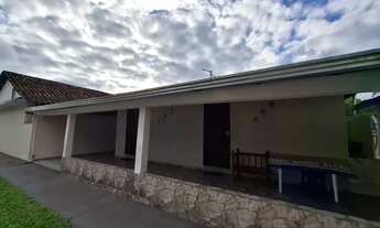 Imagem 4: Casa em Ipanema- Pontal do Paraná. Disponível a partir de 20/01