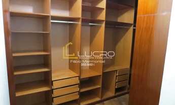 Imagem 9: Apartamento para venda com 500 m² e 5 quartos em Jardim Paulista, Bauru - SP