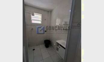 Imagem 6: Locação Apartamento Sao Bernardo do Campo Jordanopolis Ref: 36916