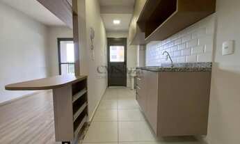 Imagem 5: Apartamento para alugar no Edifício Carmel 3 quartos (1 suíte), 64m², 1 vaga Gleba Palha