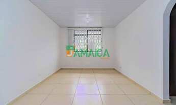 Imagem 3: Apartamento para Locação - 69 m² 2 quartos - Rua Santo Inácio de Loyola no Guabirotuba - 5