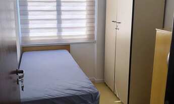 Imagem: Quarto para moça ou mulher