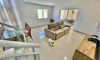 Imagem 5: Casa no bairro Lagoa Redonda com 4 quartos à venda, 165 m² - Condomínio Lake View - Fortal