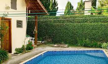 Imagem 4: CASA ASSOBRADADA - VILA HELENA - SP